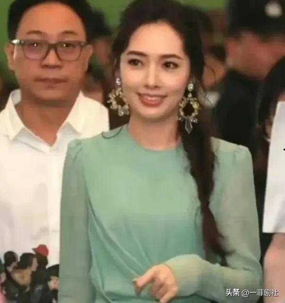 明星吃娱乐圈大瓜