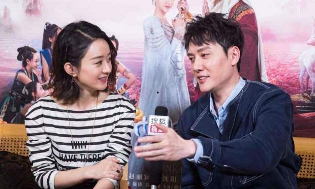 吃瓜娱乐圈60-70集