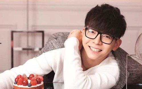 爱豆吃瓜娱乐酱林彦俊