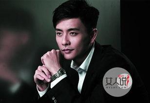 吃瓜娱乐视频黄宗泽,揭秘娱乐圈幕后故事