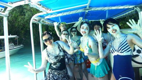 娱乐吃瓜君男团