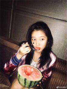 吃大瓜了娱乐八卦,吃瓜群众热议的明星幕后故事