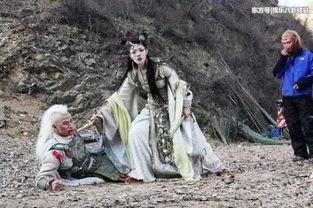 孙悟空吃瓜子图片