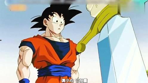 孙悟空吃瓜子图片