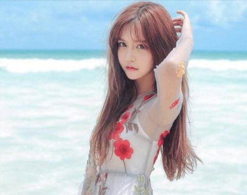 娱乐吃瓜韩安冉