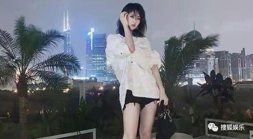 娱乐吃瓜姚安娜屏保,娱乐吃瓜界的时尚新宠